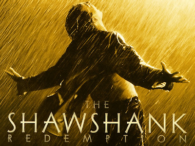 關於自由—刺激1995《The Shawshank Redemption》觀後感